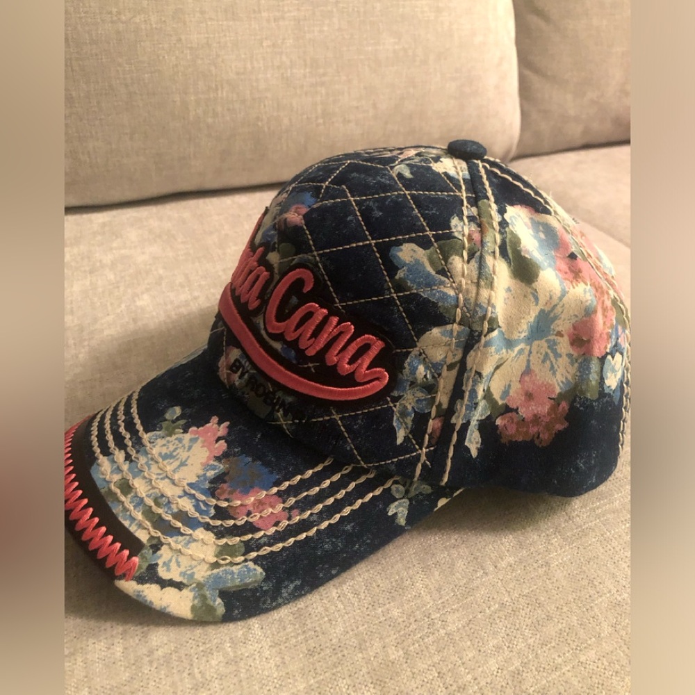 Robin Ruth Hat
